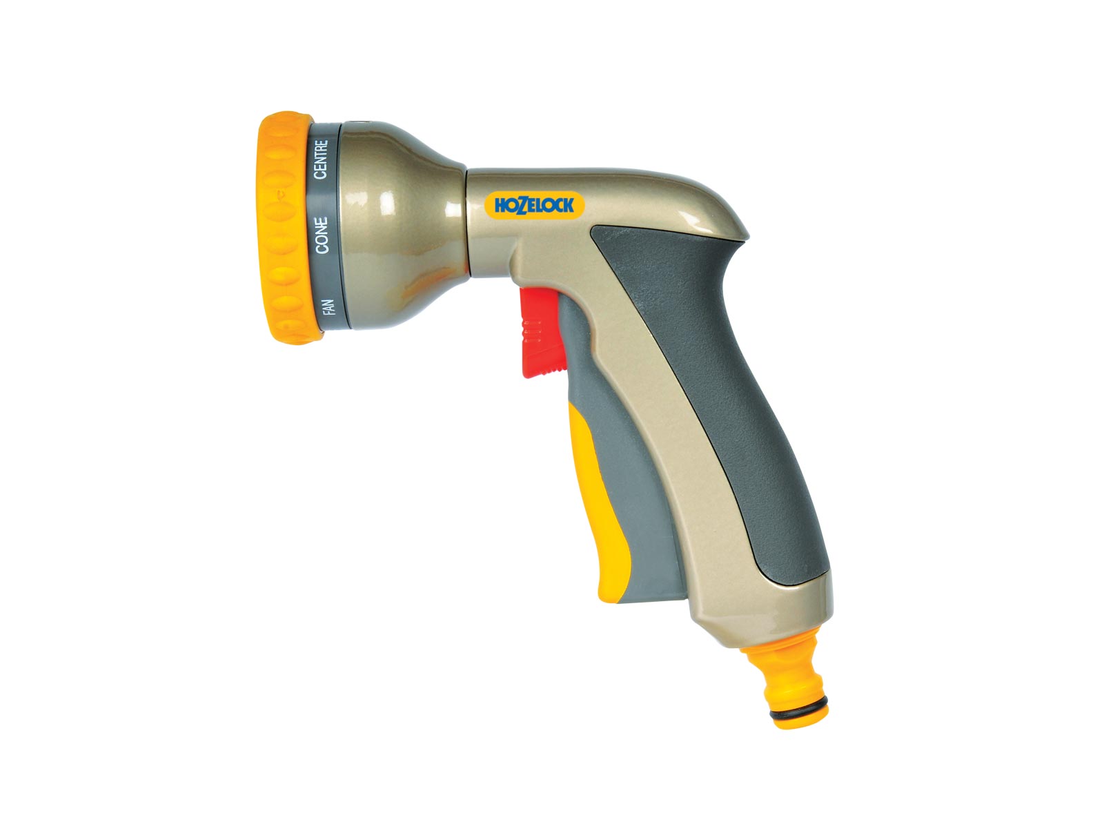Hozelock Multi Plus Spray Gun - Image 2