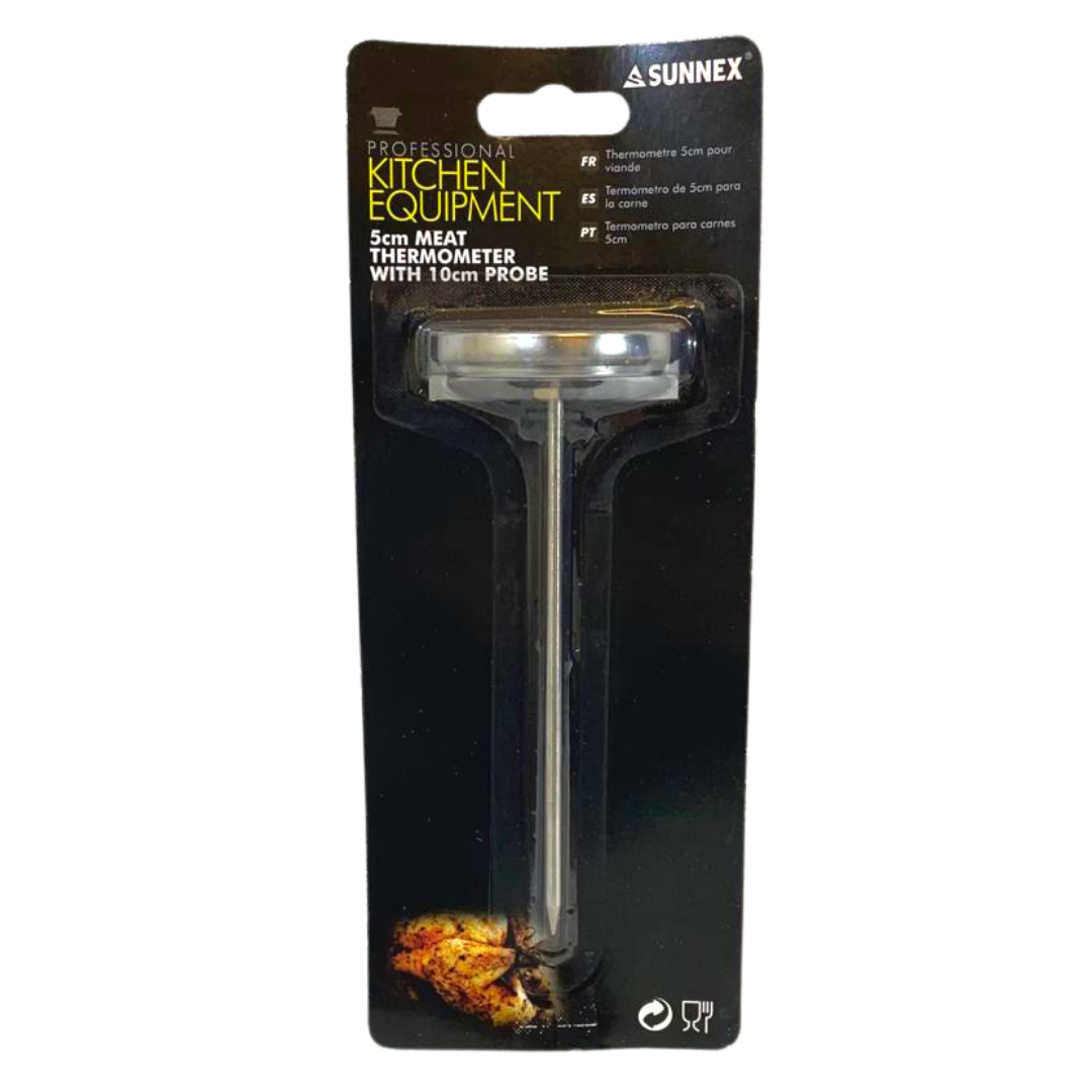 Sunnex Meat Roasting Thermometer
